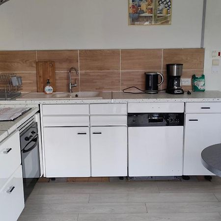 Bischwiller Appartement Les Mirabelles Entre Strasbourg Et Haguenau מראה חיצוני תמונה