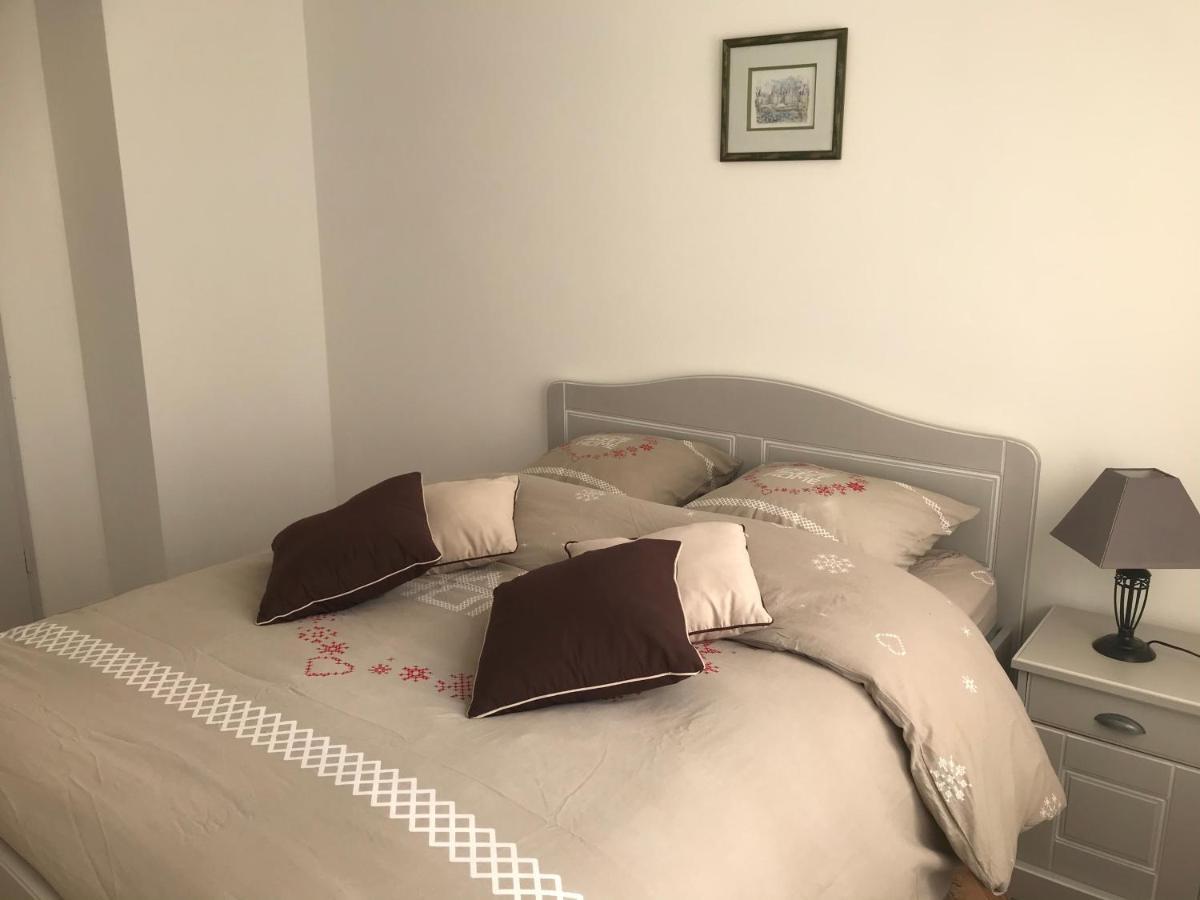 Bischwiller Appartement Les Mirabelles Entre Strasbourg Et Haguenau מראה חיצוני תמונה