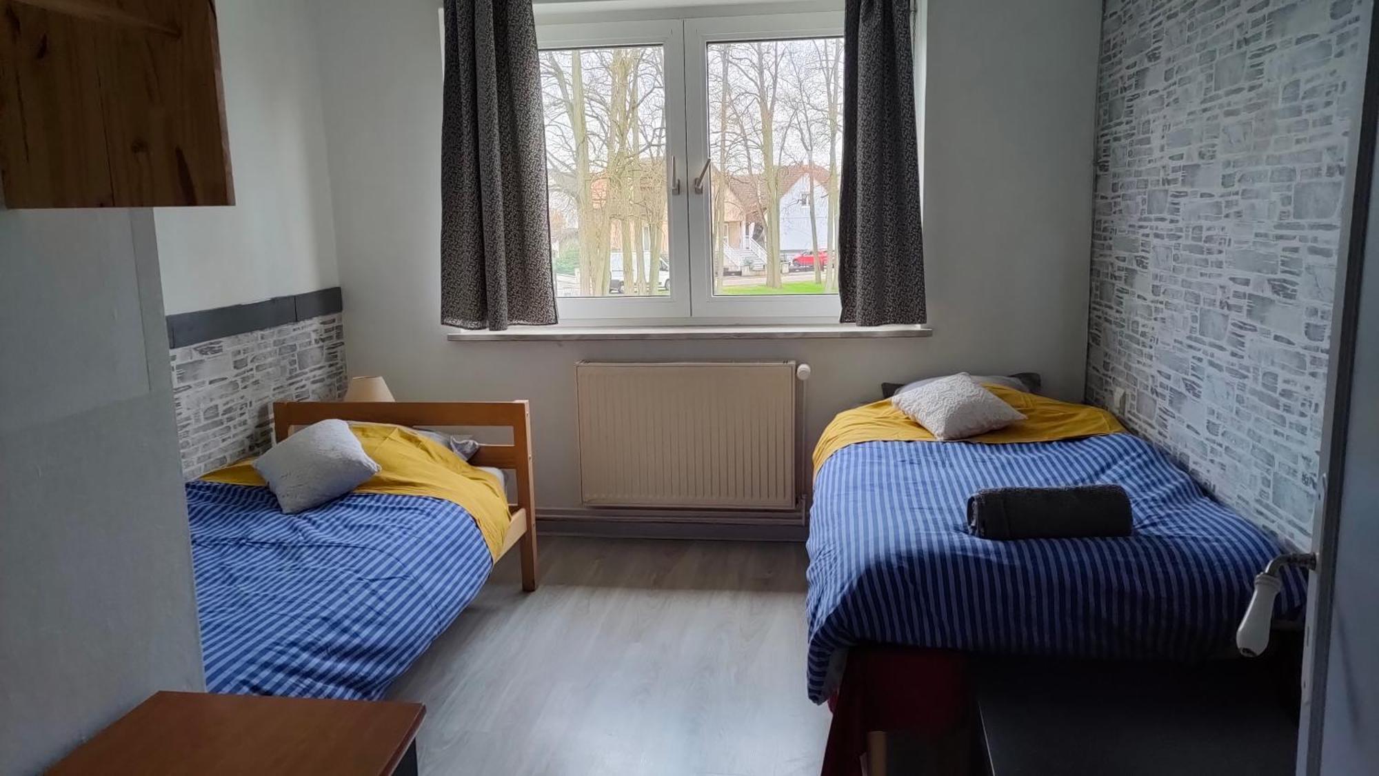 Bischwiller Appartement Les Mirabelles Entre Strasbourg Et Haguenau מראה חיצוני תמונה