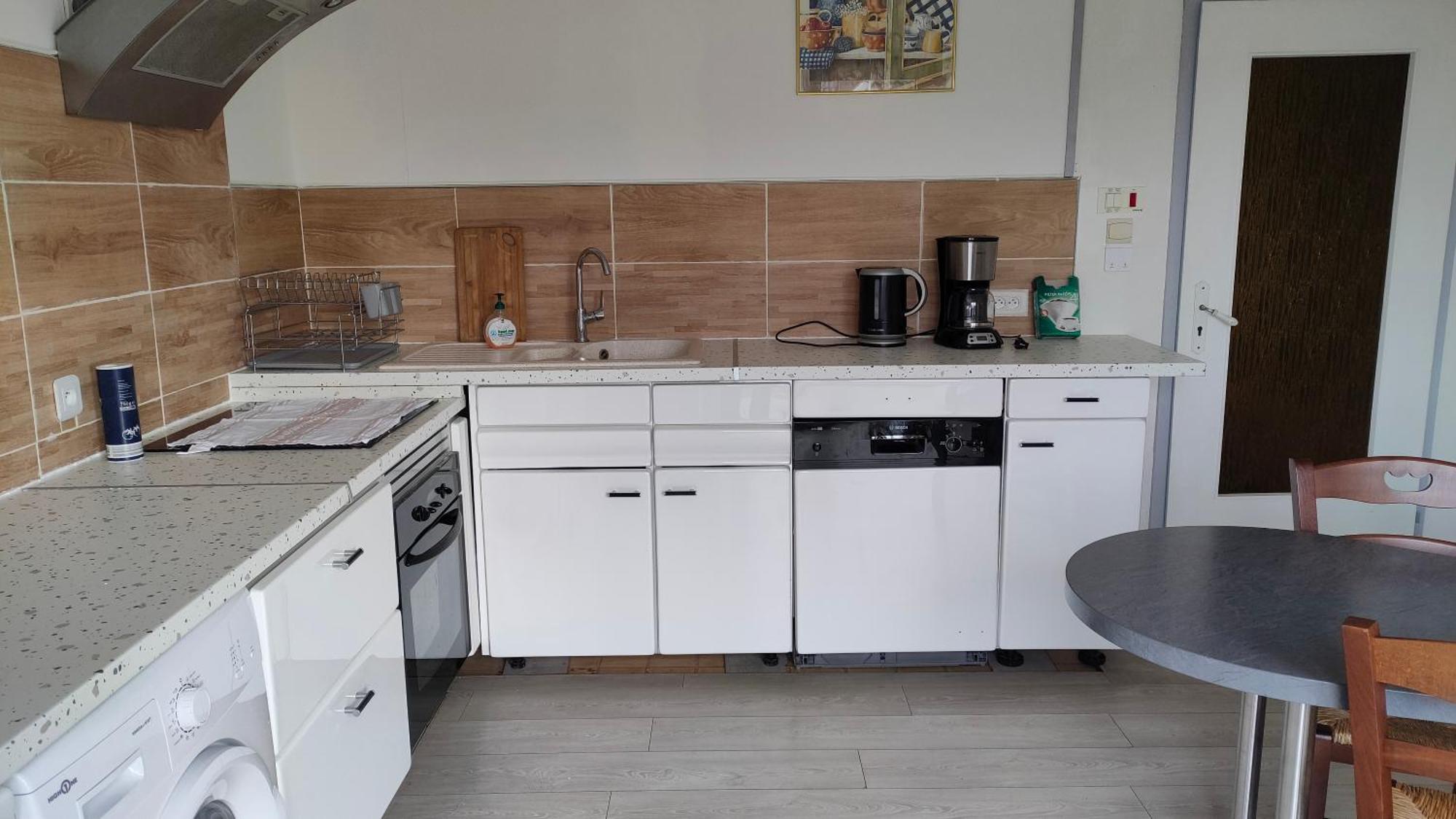 Bischwiller Appartement Les Mirabelles Entre Strasbourg Et Haguenau מראה חיצוני תמונה