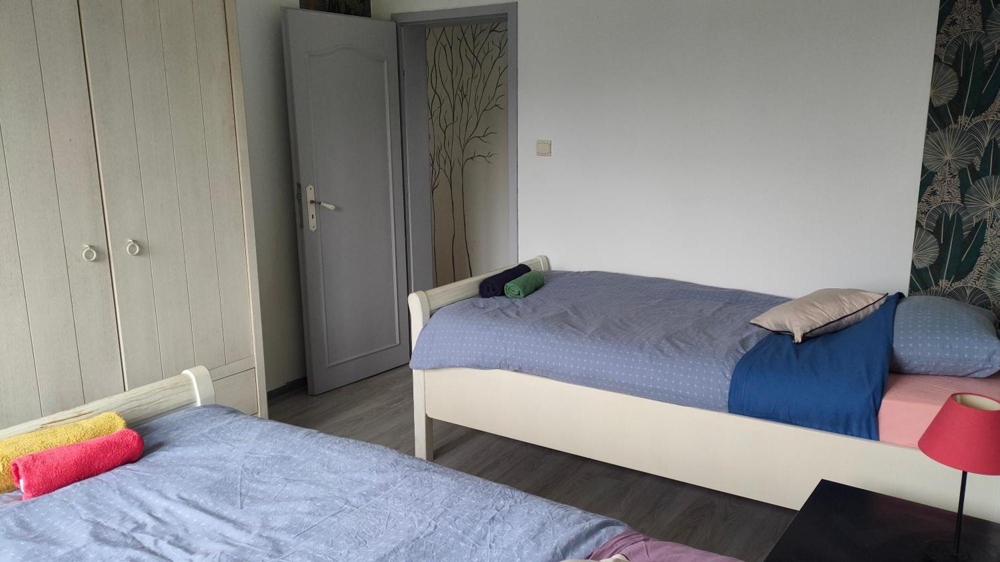 Bischwiller Appartement Les Mirabelles Entre Strasbourg Et Haguenau מראה חיצוני תמונה